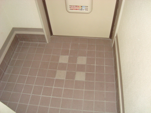 玄関　玄関（イメージ）