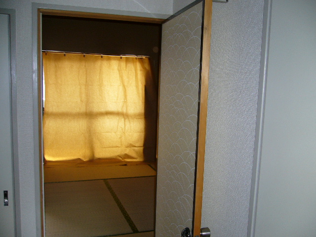 眺望　和室（イメージ）