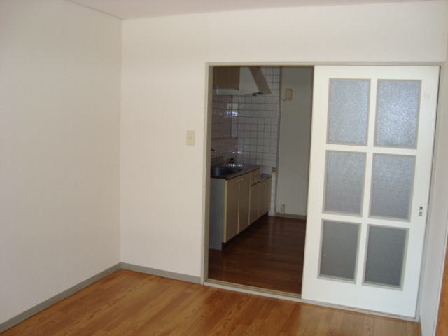 居室・リビング　洋室（イメージ）