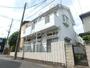 市川大野駅より徒歩9分 2階 築38年5ヶ月の賃貸物件