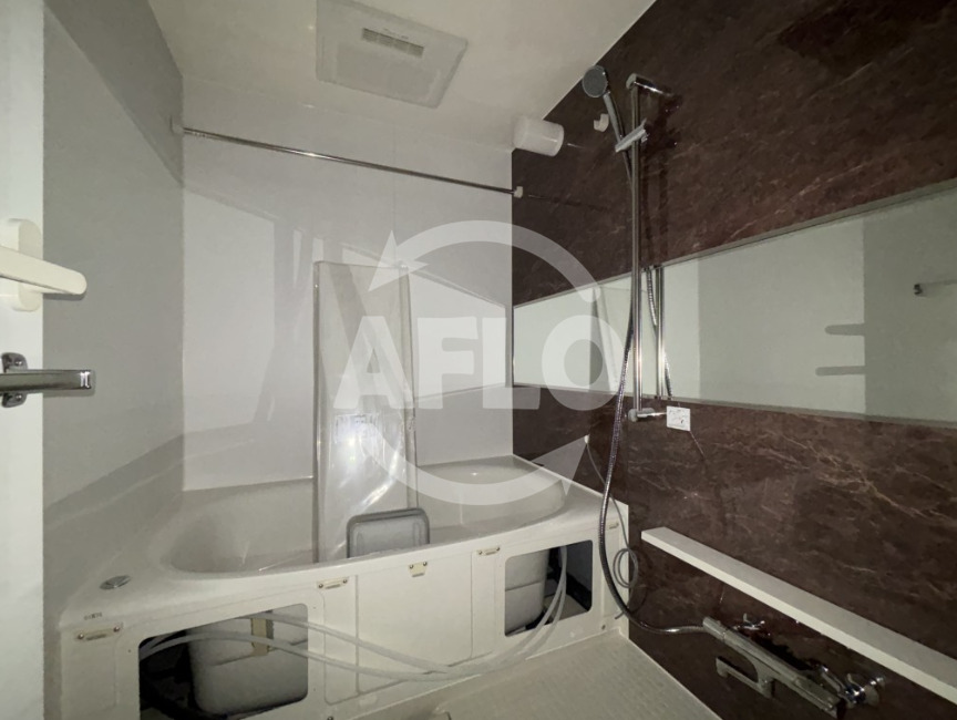 バス・シャワールーム　アウトフィールド海老江　風呂