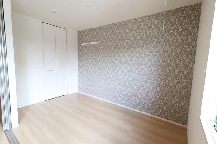 その他部屋・スペース　洋室