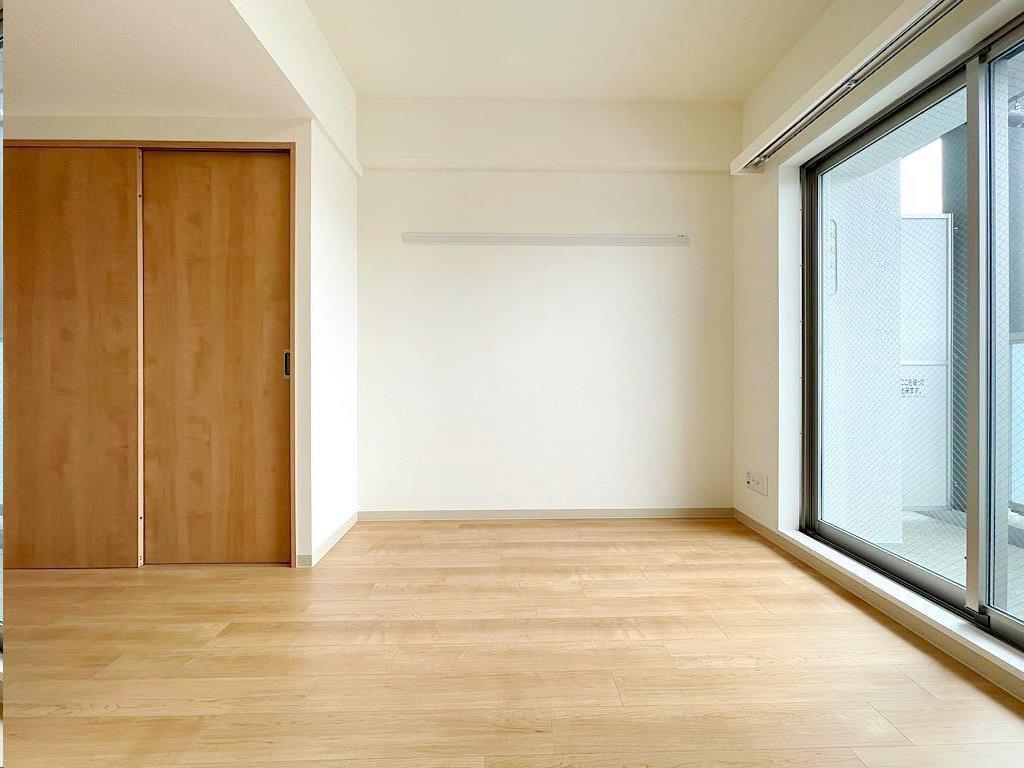 MKK中田の居間写真