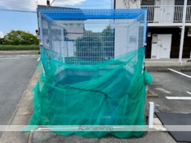 その他共有部分　その他共有部分