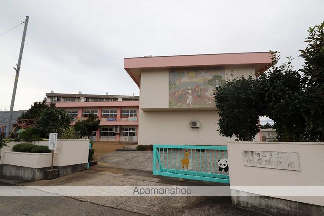 幼稚園・保育園　月岡幼稚園（幼稚園・保育園）まで3814m