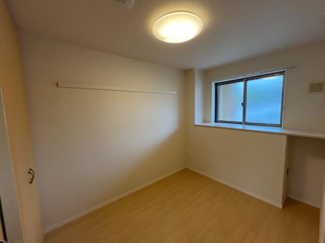 その他部屋・スペース　洋室