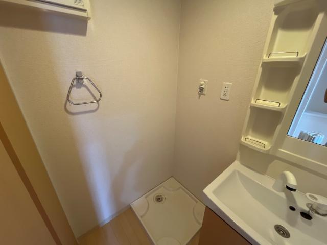 その他　脱衣所