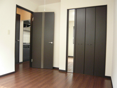 その他部屋・スペース　※室内写真は101号室参照。