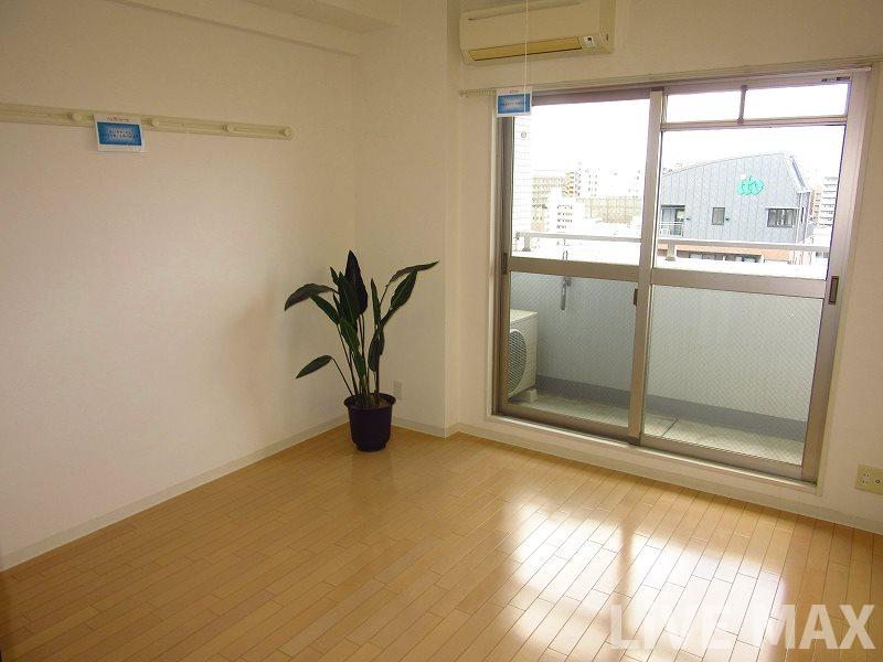 その他部屋・スペース　モデルルーム