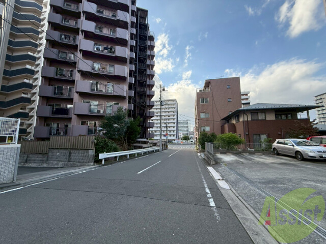 駐車場　駐車場その他