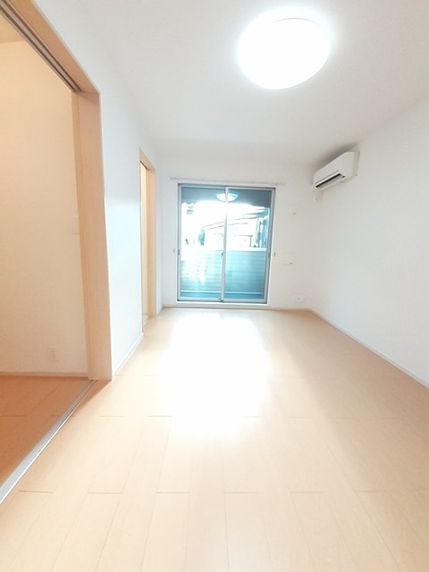 居室・リビング　居室・リビング