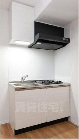 バス・シャワールーム　完成予想図