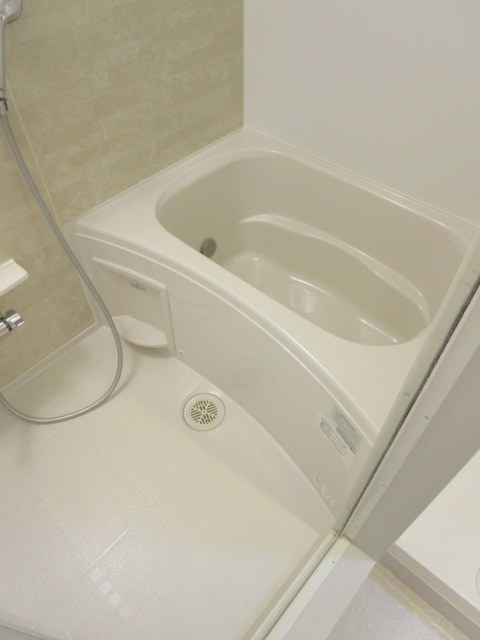 バス・シャワールーム　★追焚・暖房乾燥機付きバス★