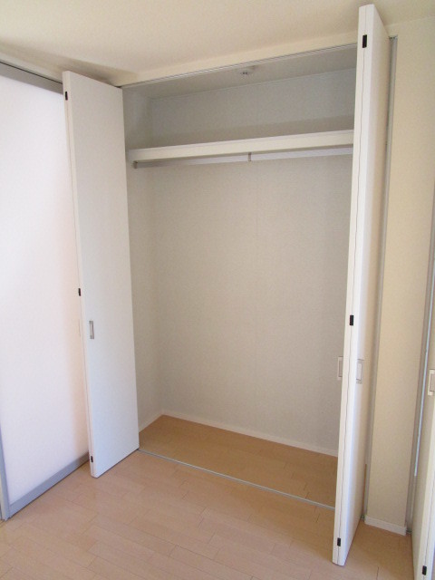 収納　★クローゼット★