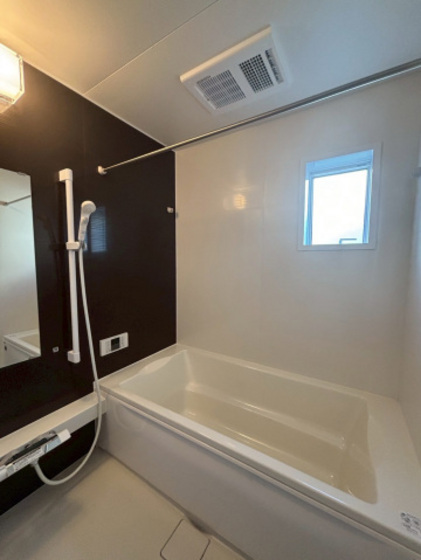 バス・シャワールーム　※イメージ画像です。