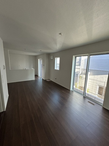 居室・リビング　※イメージ画像です。