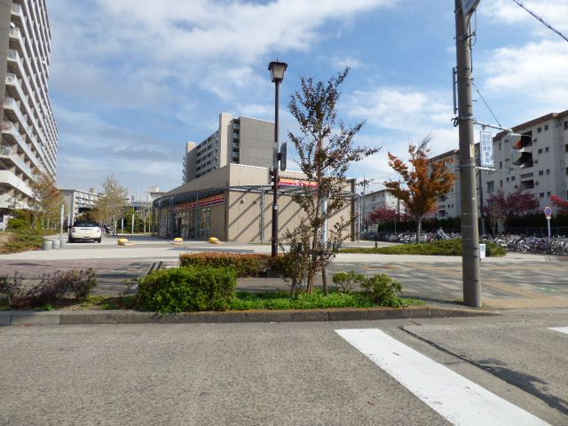 その他　サークルＫ（その他）まで760m