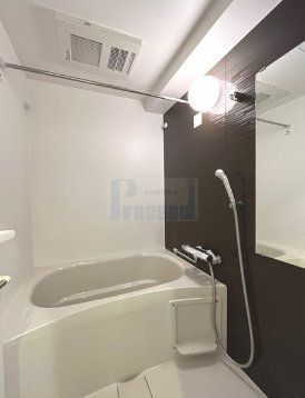 バス・シャワールーム　☆こちらの物件は仲介手数料0.55か月分です☆