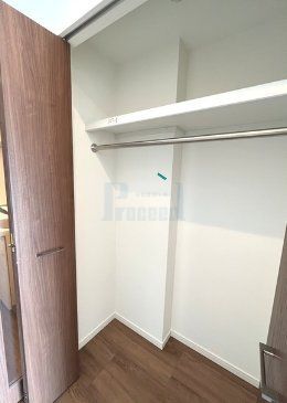 収納　たっぷり収納スペース☆