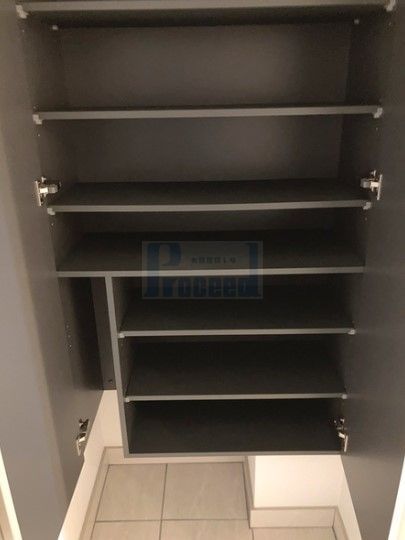 その他設備　たっぷりシューズボックス☆