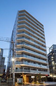 建物外観　☆こちらの物件は仲介手数料0.55か月分です☆