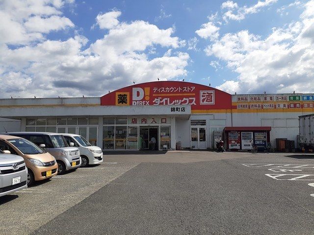 その他　ダイレックス 錦町店（その他）まで600m