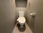 トイレ　トイレです
