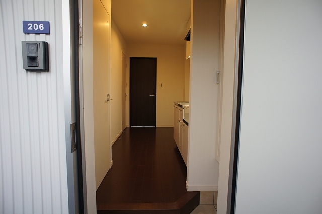 セキュリティ　ＴＶドアホン