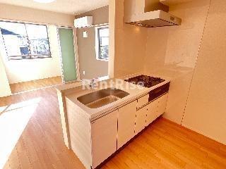 キッチン　キッチン(イメージ)