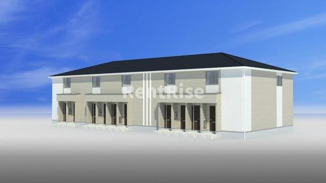 その他共有部分　外観写真その他2