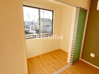 眺望　インナーテラス(イメージ)