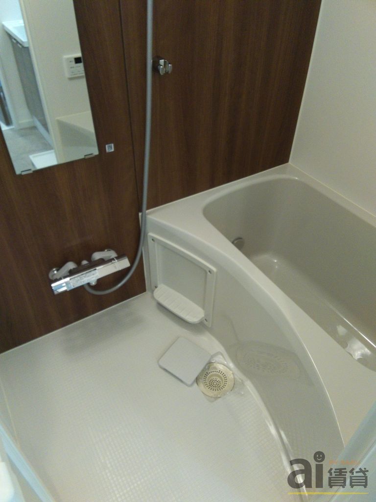 バス・シャワールーム　※同仕様写真