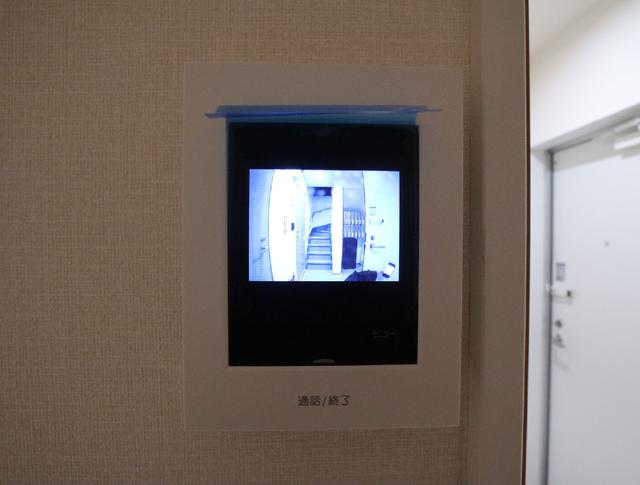 セキュリティ　セキュリティ