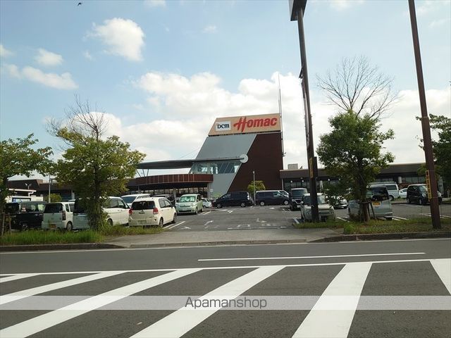 その他　ＤＣＭホーマック野田みずき店（その他）まで5472m