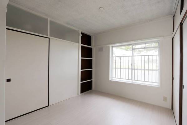 その他部屋・スペース　ビレッジハウスの同一物件・同一タイプの間取りの写真です