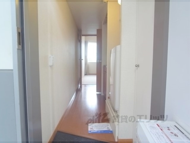 その他部屋・スペース　廊下