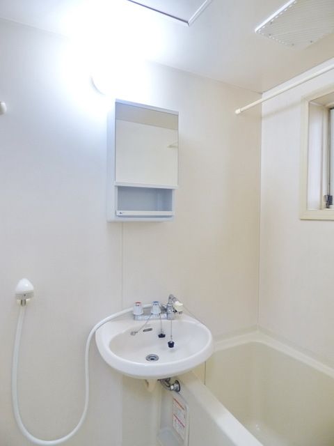 洗面設備　洗面台