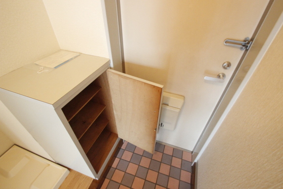 その他　※別部屋の写真です