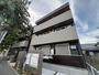 石神井公園駅より徒歩19分 3階 築1年5ヶ月の賃貸物件