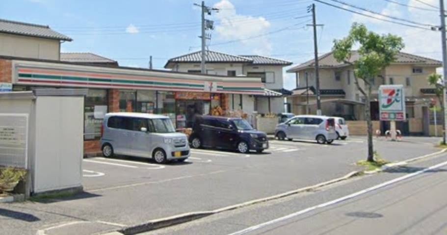 コンビニ　セブン－イレブン廿日市阿品店（コンビニ）まで1927m