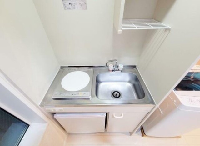 キッチン　同仕様タイプ