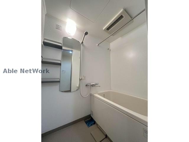 キッチン　※同物件別部屋