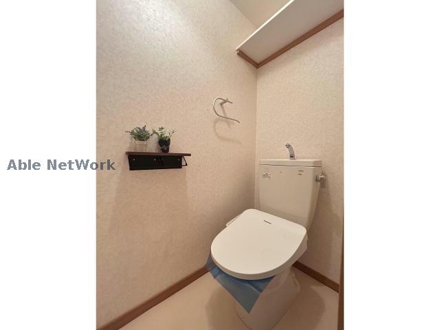 バス・シャワールーム　※同物件別部屋