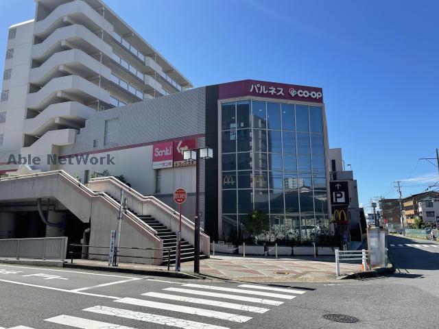 コンビニ　セブンイレブン豊明二村台店（コンビニ）まで1223m