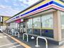 コンビニ　ミニストップ明石二見店（コンビニ）まで123m
