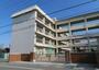 中学校　明石市立二見中学校（中学校）まで1108m