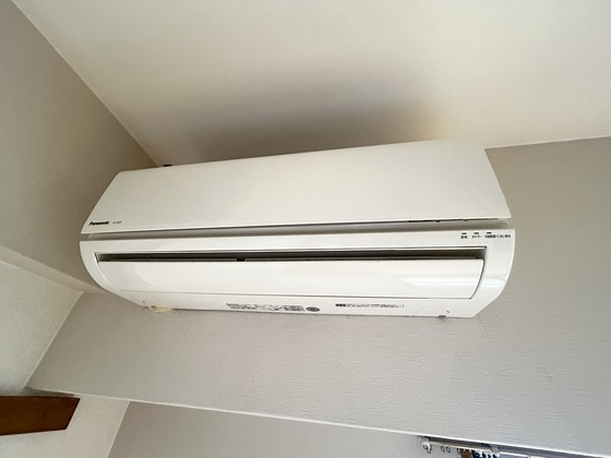 その他設備　※別部屋の写真です