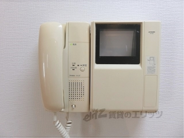 セキュリティ　ドアフォン（ＴＶ含）