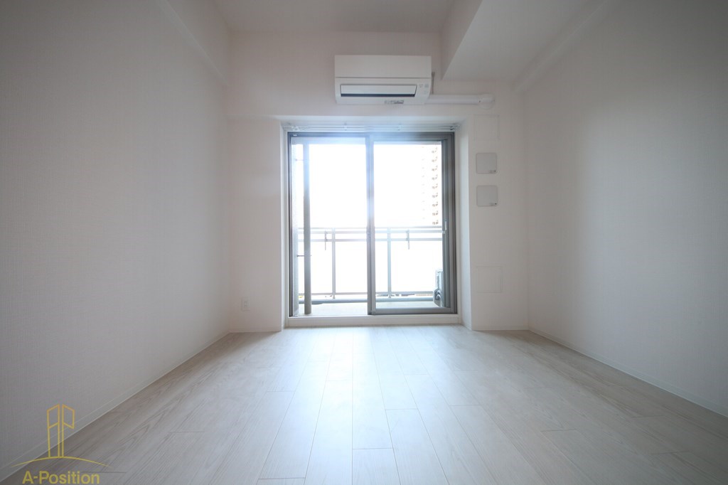 居室・リビング　JMFレジデンス桜ノ宮