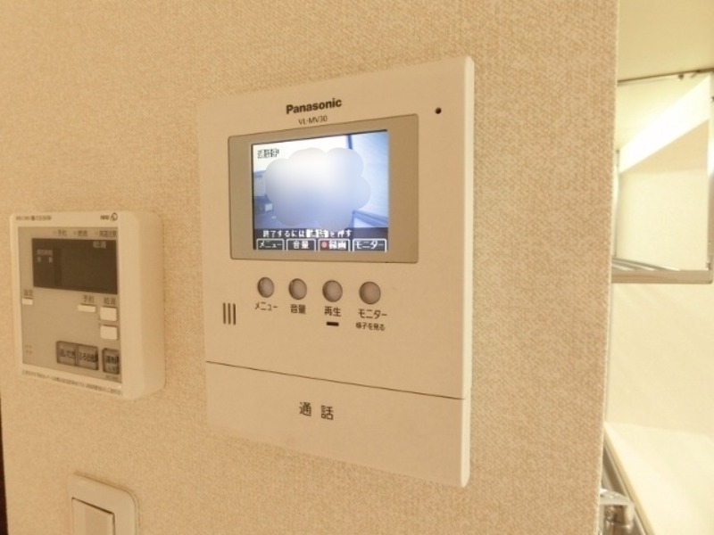 セキュリティ　図面と現状に相違がある場合には現状を優先